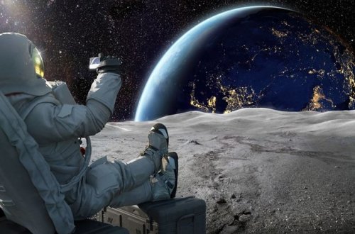 В НАСА назвали сроки высадки астронавтов на Луну