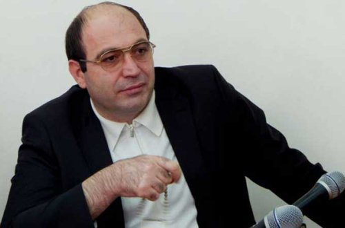 Paşinyanın mükafatlandırdığı kriminal avtoritet atışmada öldürüldü