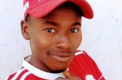 Özünü 50 minə satmaq istəyən GƏNC - FOTO