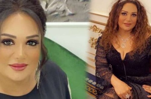 Efirə 6 minlik üzüklə çıxdı