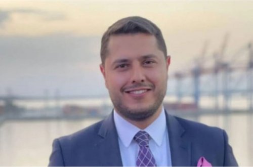 Азербайджанец назначен замминистра энергетики Украины