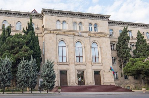 Amnistiya tətbiq olunan şəxslərin əvvəllər məhkumluqlarının olub-olmaması yoxlanılır - RƏSMİ