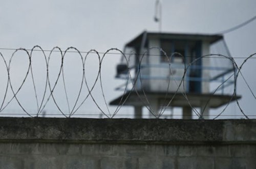 Сотрудник Минюста: В случае выявления связанных с амнистией нарушений будут приняты меры