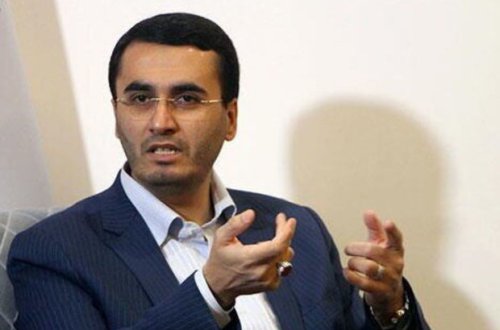 Депутат из Тебриза поздравил азербайджанцев с годовщиной освобождения Карабаха