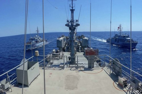 Rusiya Müdafiə Nazirliyi ABŞ-a xəbərdarlıq edib