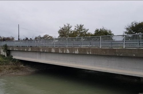 Göyçayda itkin düşən hamilə qadının meyiti su kanalında tapılıb  - YENİLƏNİB