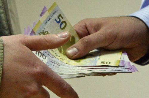 Ağcabədidə 300 min manatlıq dələduzluq edilib