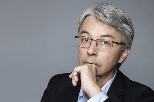 Ukraynanın mədəniyyət naziri istefa verdi