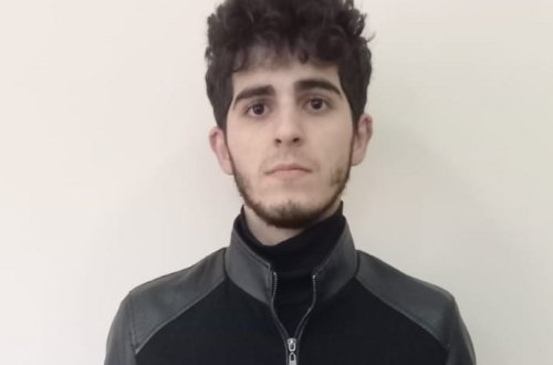 Hacıqabulda oğurluq edən Abşeron sakini saxlanılıb