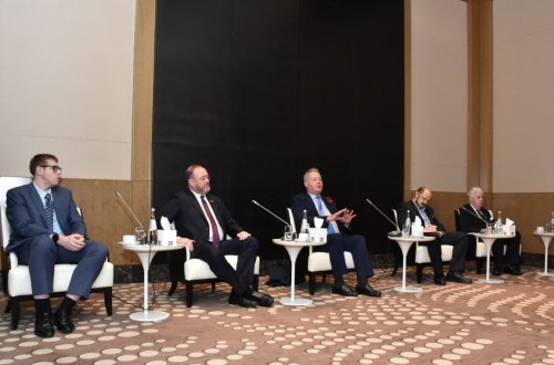 Britaniyalı parlamentari: “İşğal dövründə Azərbaycanın yaşayış məntəqələrinin necə dağıdıldığını gördük”