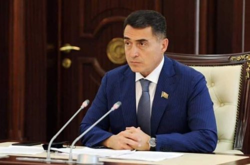 Əli Hüseynli: “Gələn ilin dövlət büdcəsi müstəqillik tariximizin ən böyük büdcəsidir”