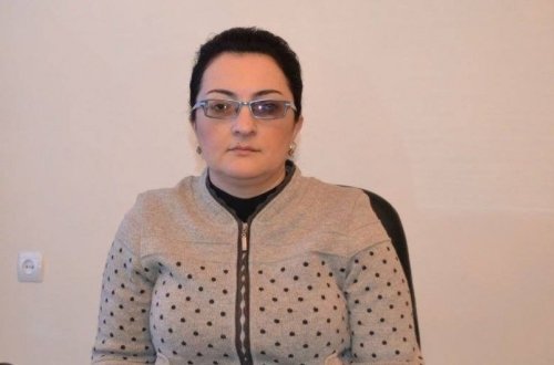 Mingəçevirdə sabiq məktəb direktoruna cinayət işi açılıb