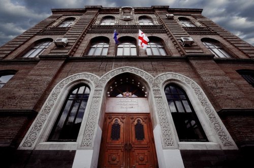 Gürcüstan XİN: “Belarusun Abxaziya və Tsxinvalı tanıyacağı barədə yayılan məlumatlar yalandır”