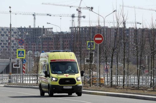 Rusiyada koronavirusdan hər gün 2 hamilə qadın dünyasını dəyişir