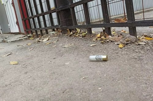 İrəvanda kriminal avtoritet və keçmiş deputatın öldürüldüyü atışmanı törədənlər saxlanılıb