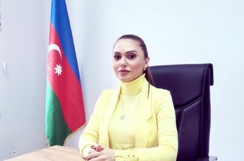 DANX-ın mətbuat xidmətinin rəhbəri vəzifəsindən gedib