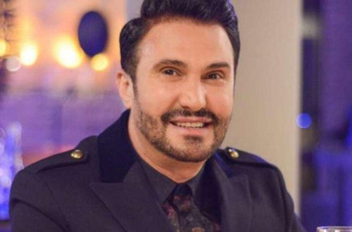 Nadirdən qalmaqallı açıqlama: Ayan qızım yaşındadır