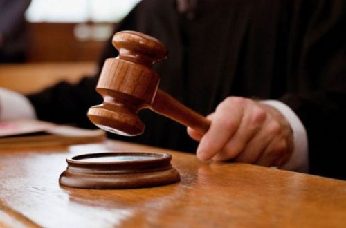 В суд направлено дело главврача Физулинской ЦРБ