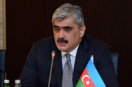 Büdcə xərclərinə nəzarət artırılmalıdır - Samir Şərifov