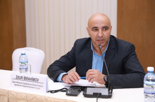 Qrant müsabiqələrinin ləngiməsinə görə Agentlik məsuliyyət daşımır -AÇIQLAMA