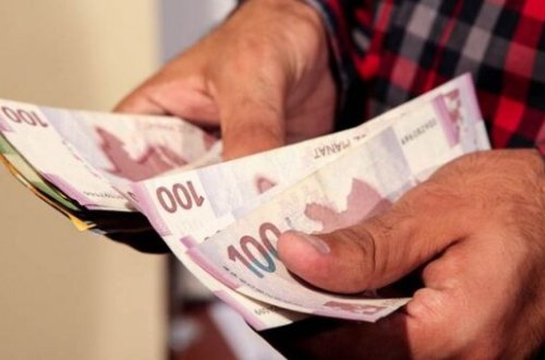 Azərbaycanda pensiyalar artırılır - MƏBLƏĞLƏR