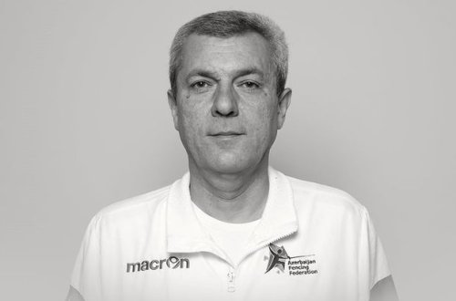 Азербайджанский тренер скончался в Турции - ФОТО