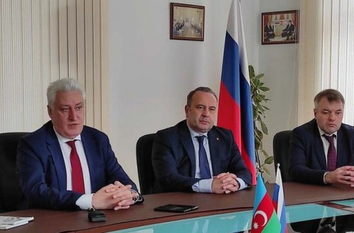 Korotçenko: “Ermənilər özlərindən sonra yandırılmış torpaq qoyub gediblər”