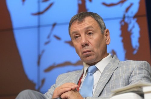 Markov: “Dünya Azərbaycanın gücünün şahidi oldu”