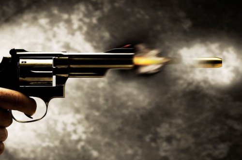 Dağıstanda atışma olub, 2 nəfər ölüb, 2 nəfər yaralanıb