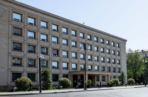 Dövlət Vergi Xidməti büdcə proqnozuna 122% əməl edib