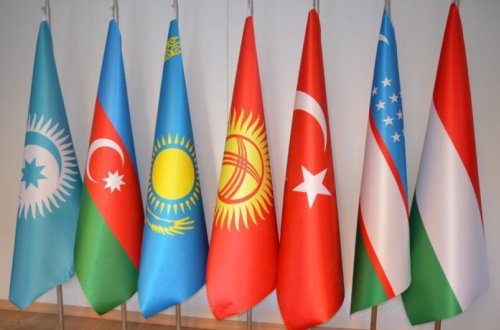 Türk Şurasının adı dəyişdirilərək Türk Dövlətləri Təşkilatı adlandırılıb
