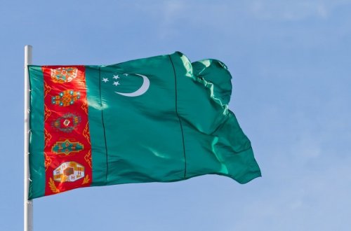 Türkmənistan Türk Dövlətləri Təşkilatına müşahidəçi statusunda üzv qəbul olunub