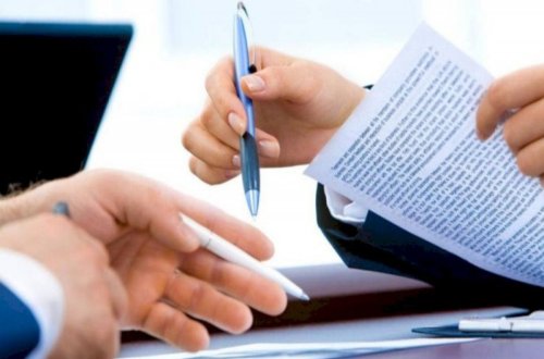 QHT Agentliyi Müşahidə Şurasının üzvləri maliyyə nazirinə etiraz edib