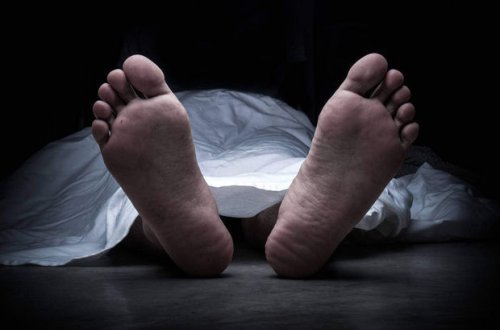 Bakıda 67 yaşlı kişi meyiti tapılıb