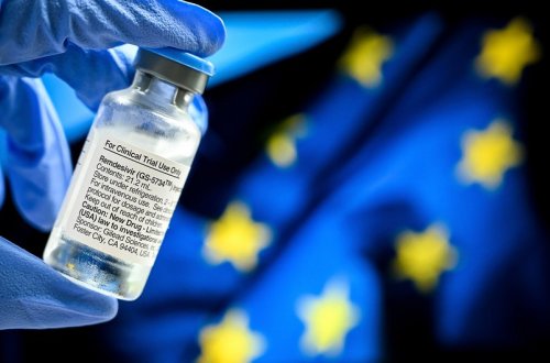 Avropa Komissiyası koronavirusun müalicəsi üçün daha iki dərmanı təsdiqləyib