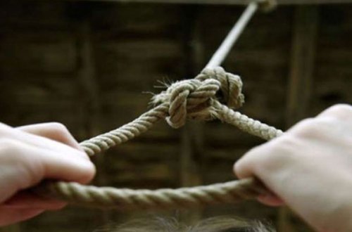 Məktəbdən çıxarılan 9-cu sinif şagirdi intihar etdi