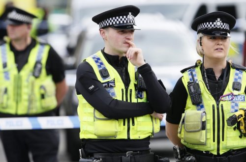 Londonda silahlı hücum olub, ölən və yaralananlar var