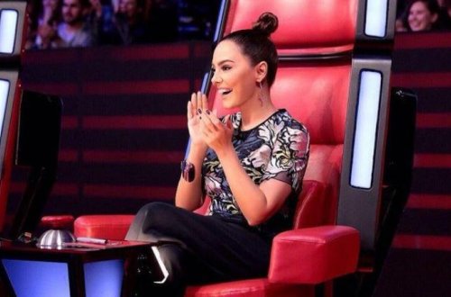 Azərbaycanlı məşhur 