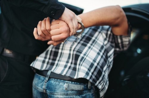 Masallıda evlərdən oğurluq edənlər saxlanılıb