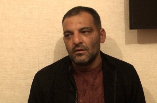 Abşeronda axtarışda olan şəxs saxlanılıb