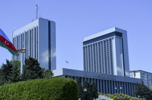 MM-in deputatları ABŞ Konqresində və Dövlət Departamentində görüşlər keçirəcək