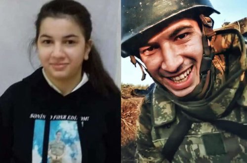 Vətən müharibəsi şəhidinin bacısı faciəli şəkildə öldü - FOTO