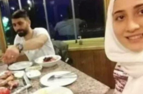 Hamilə qadının qaz borusundan asılmış meyiti tapıldı - Uşağın dedikləri dəhşətə gətirir