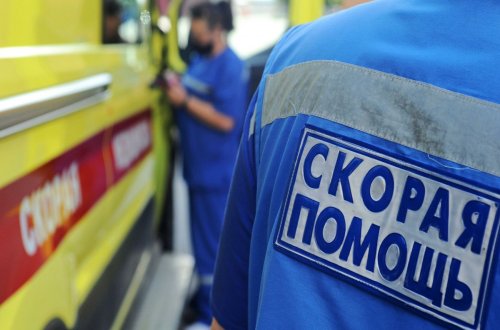 Rusiyanın Çelyabinsk vilayətində yol qəzasında altı nəfər ölüb