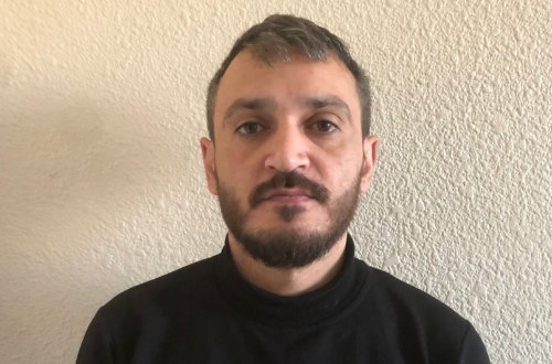 Xızıda taksi sürücülərinə qarşı dələduzluq edən şəxs yaxalanıb