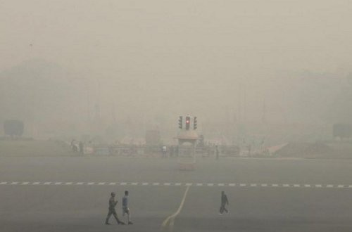 Hindistanda kəskin hava şəraitinə görə sərt məhdudiyyətlər tətbiq ediləcək