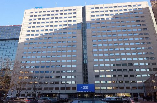 Kuba ən böyük ispandilli agentliyin akkreditasiyasını ləğv edib