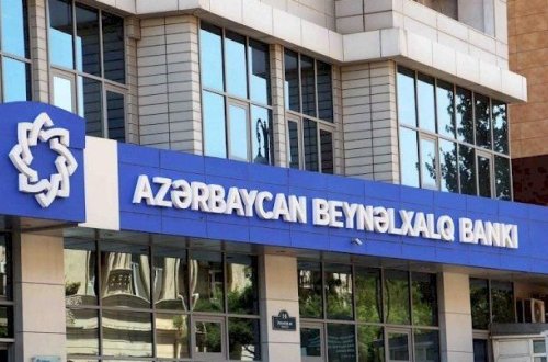 Beynəlxalq Bank “ASAN xidmət”də qanunsuzluq edir – FOTOFAKT