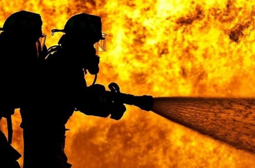 Bolqarıstanda COVID-19 xəstələrinin müalicə olunduğu xəstəxanada yanğın olub, ölənlər var