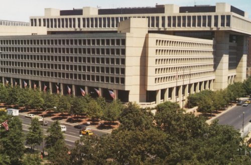 Hakerlər ABŞ Federal Təhqiqatlar Bürosunun elektron poçtu sındırıblar